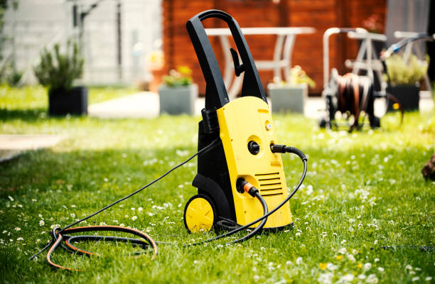 Genoa, IL Pressure Washing Services Company